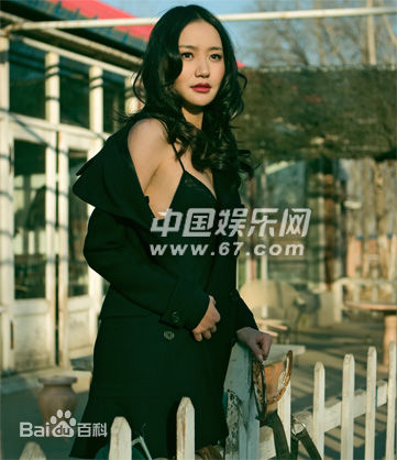 ：时尚街拍与马上女郎