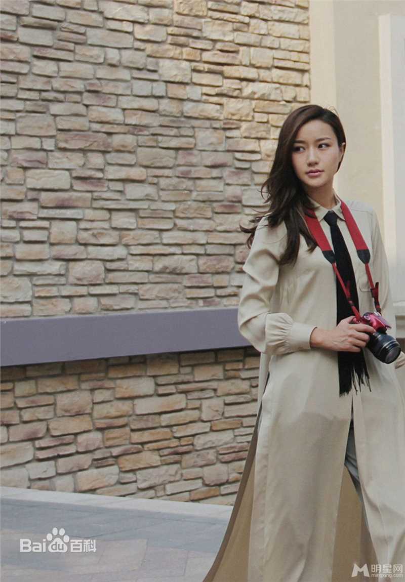 韩雨芹精彩图册