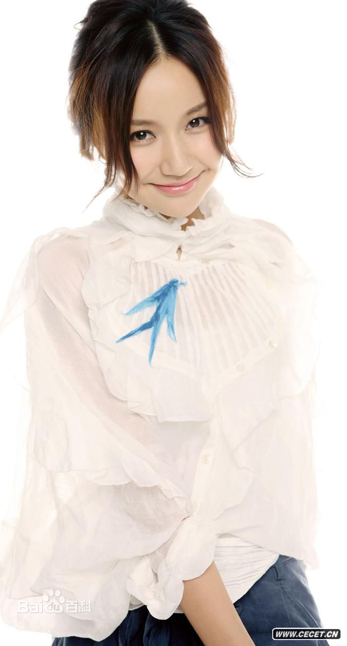 韩雨芹精彩图册