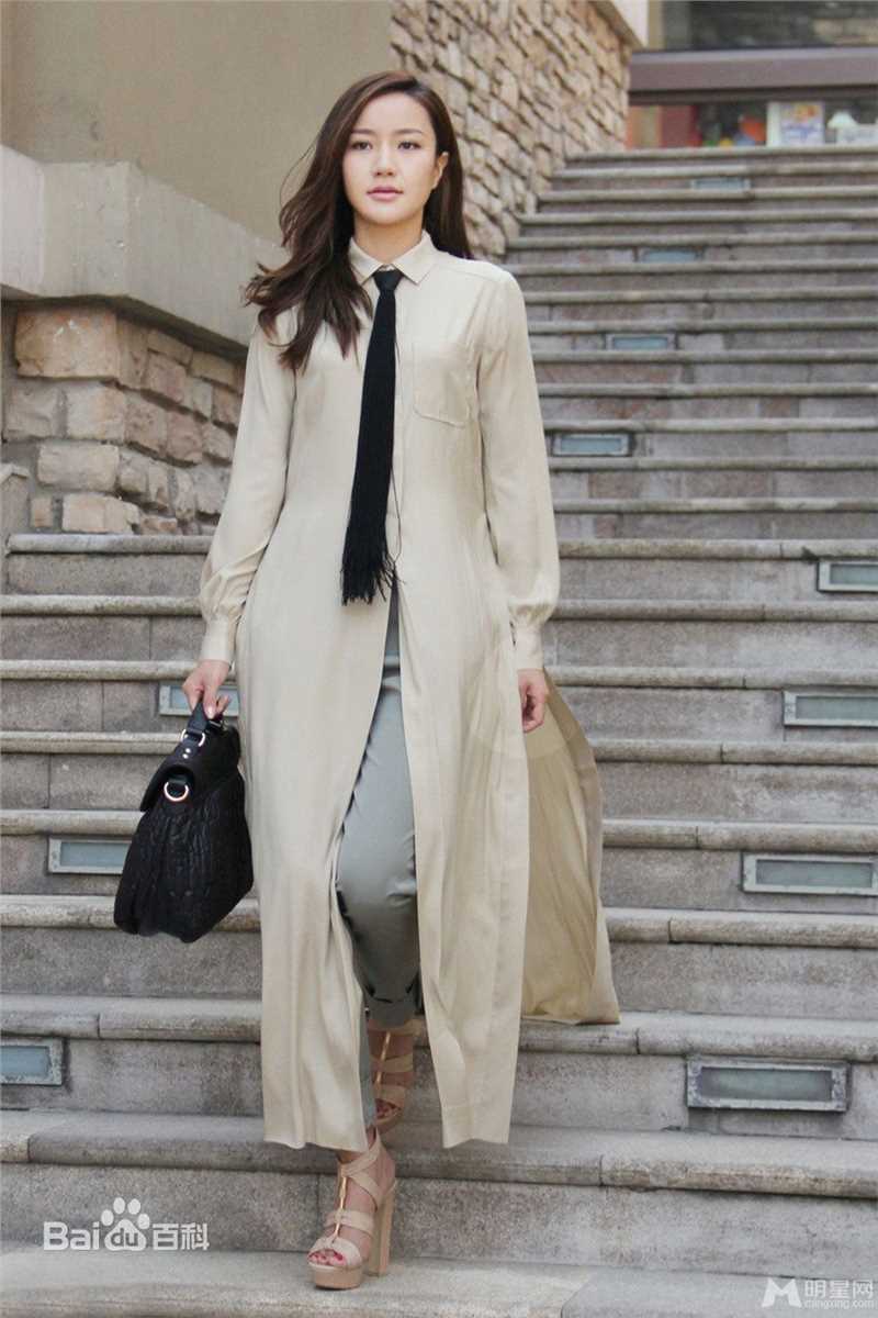 韩雨芹精彩图册