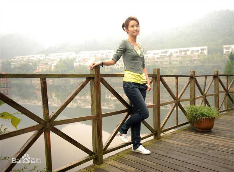 韩雨芹精彩图册