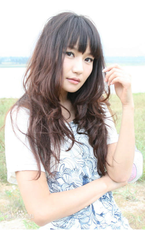 韩雨芹精彩图册