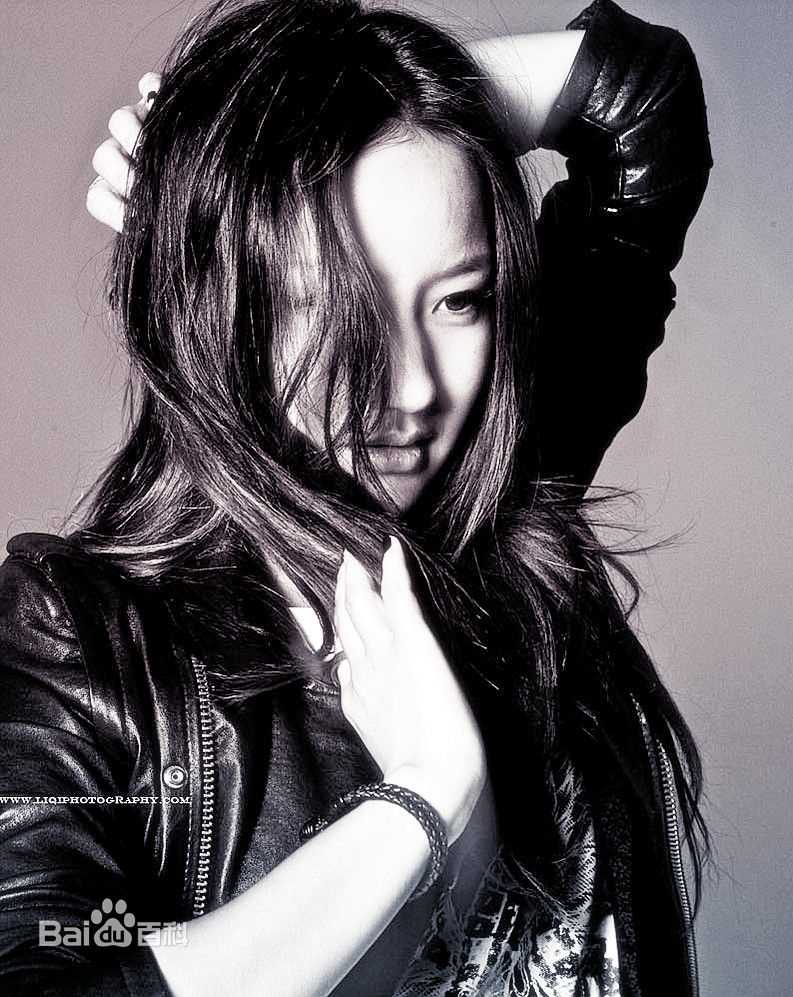 韩雨芹精彩图册