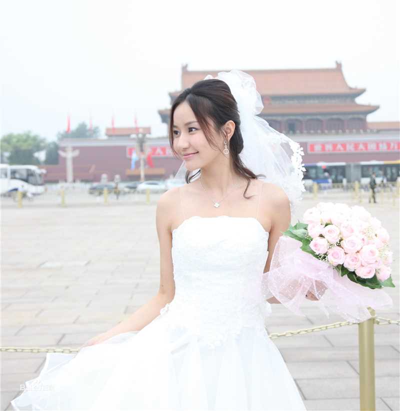 韩雨芹精彩图册