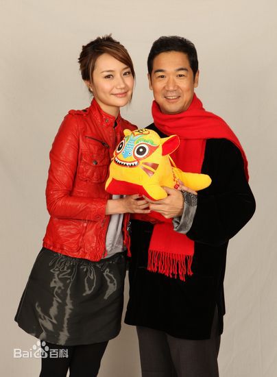 韩雨芹精彩图册