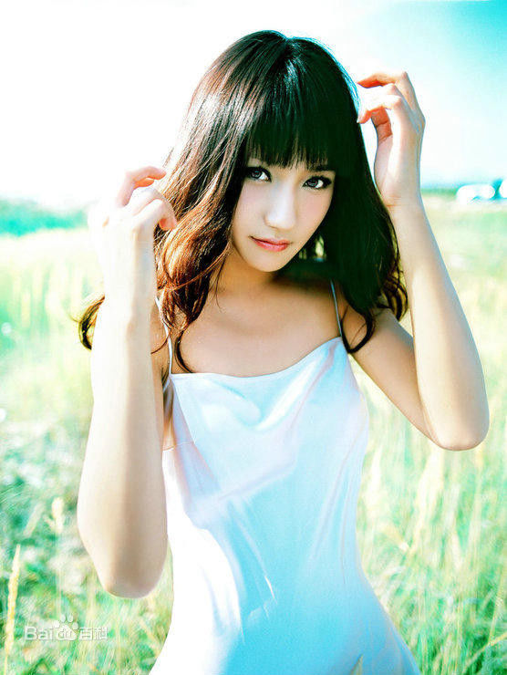 韩雨芹精彩图册