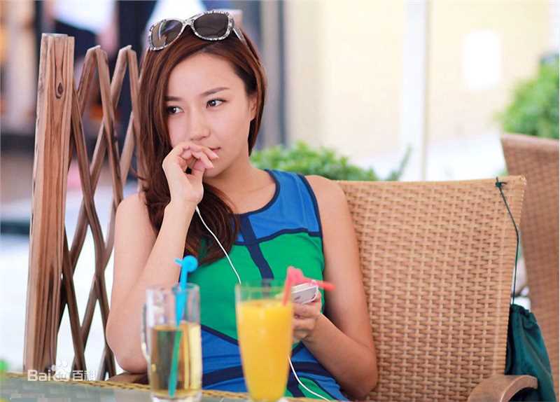 韩雨芹精彩图册