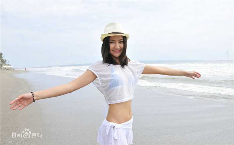 韩雨芹精彩图册