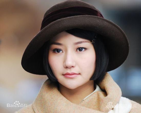 韩雨芹精彩图册