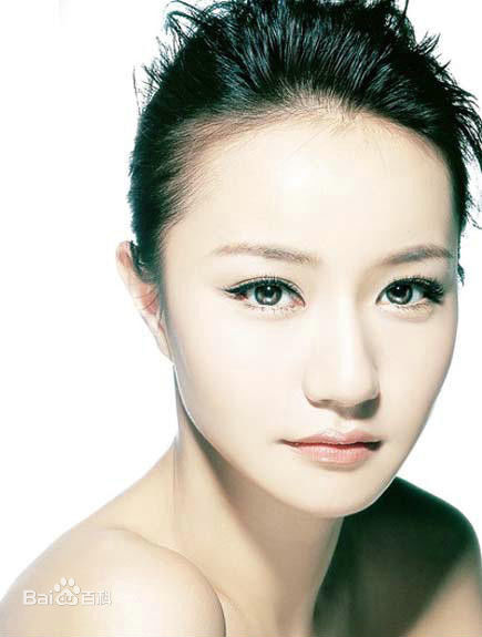 韩雨芹精彩图册