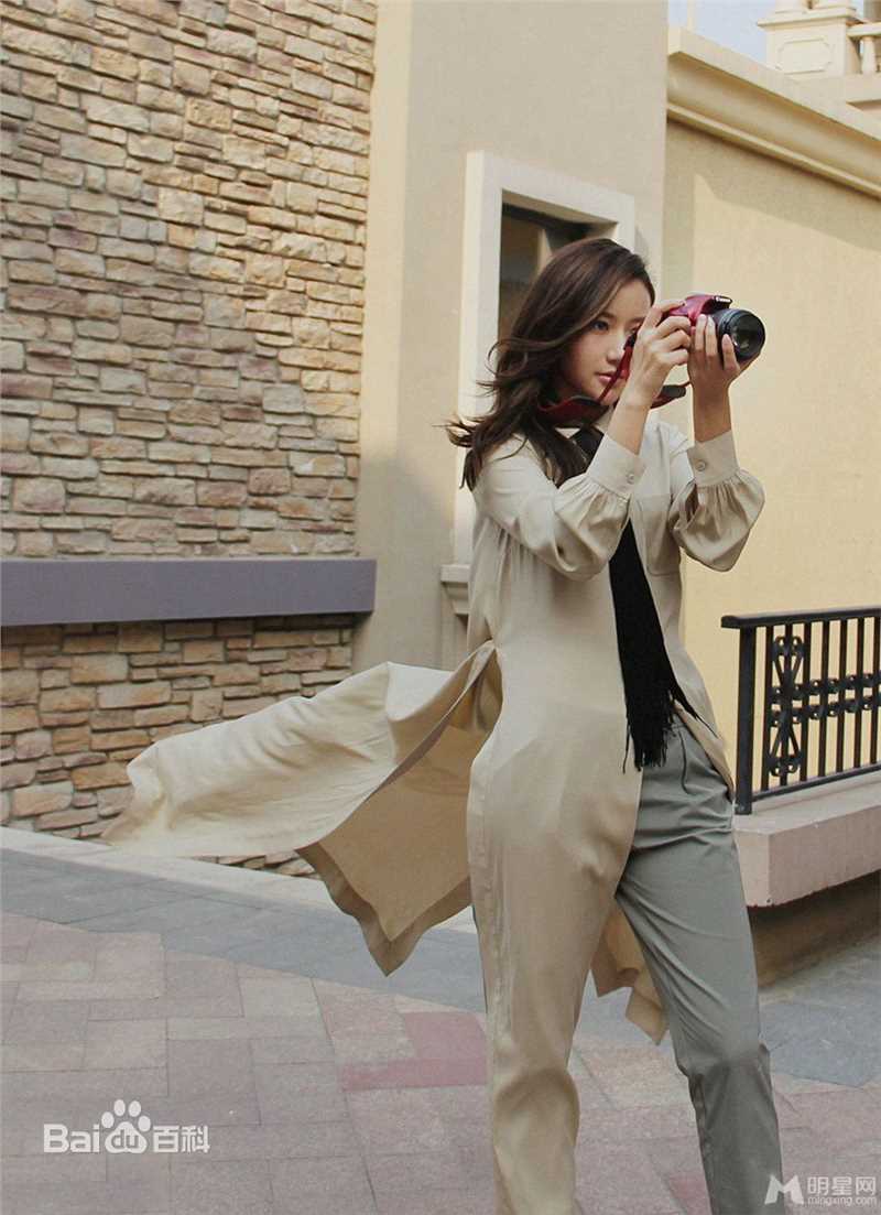 韩雨芹精彩图册