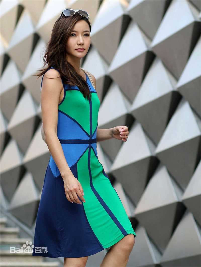 韩雨芹精彩图册