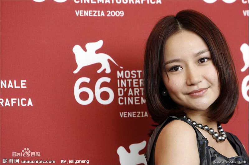 韩雨芹精彩图册