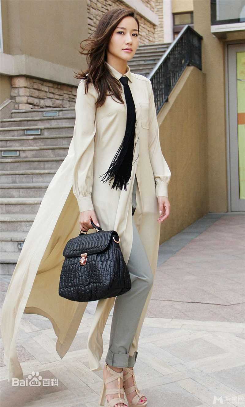 韩雨芹精彩图册