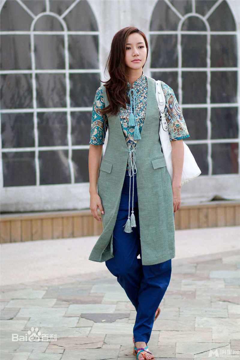 韩雨芹精彩图册