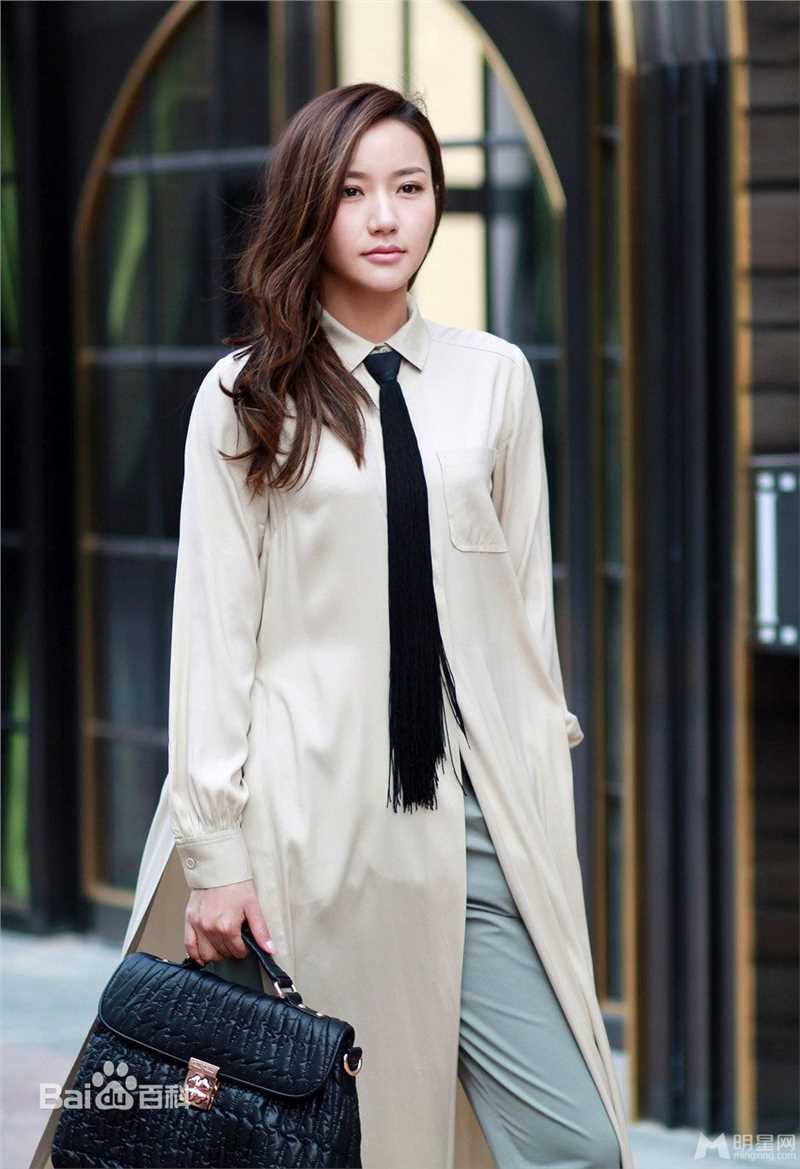 韩雨芹精彩图册