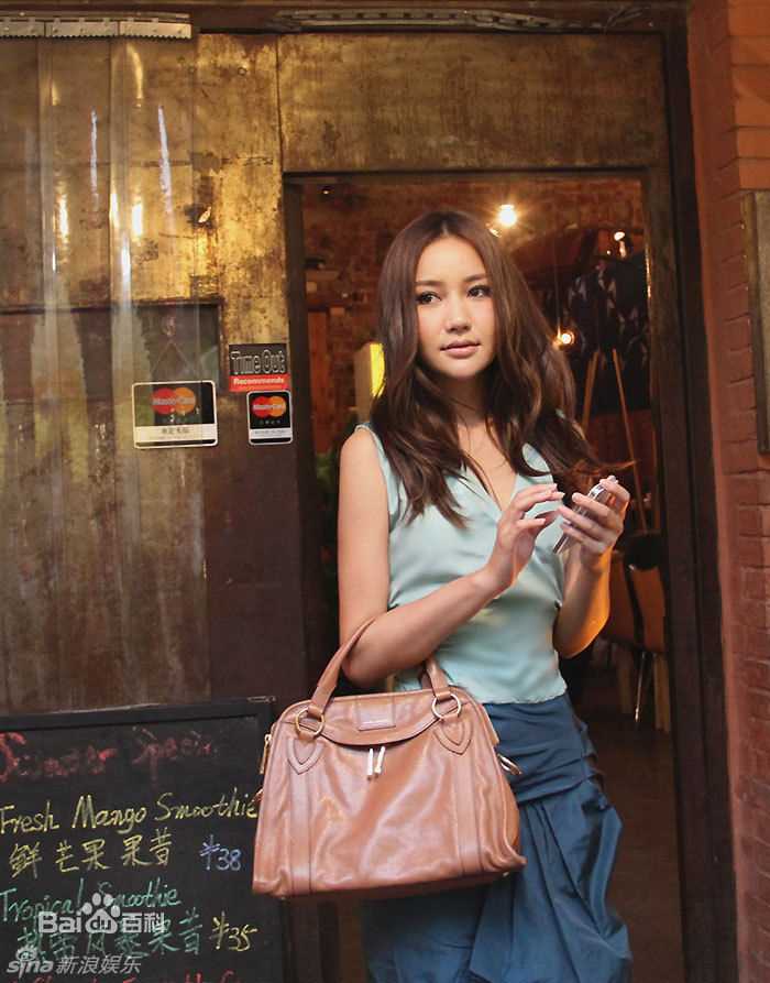 韩雨芹精彩图册