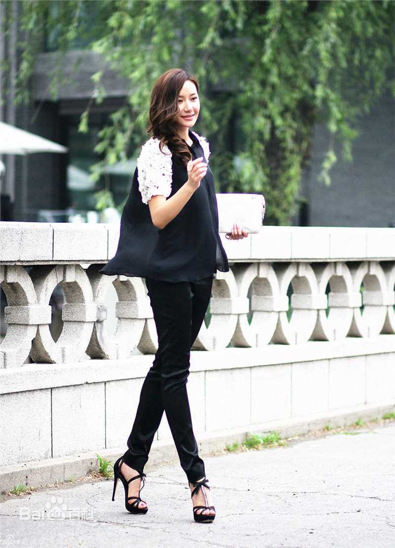 韩雨芹精彩图册