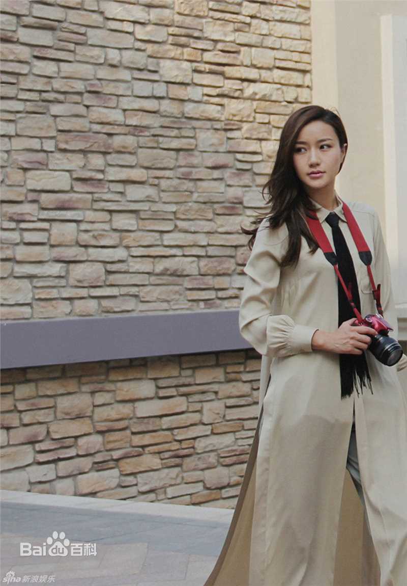 韩雨芹精彩图册