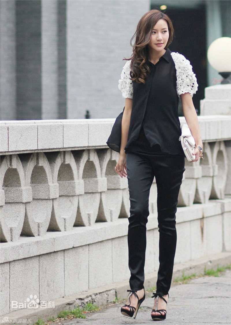 韩雨芹精彩图册