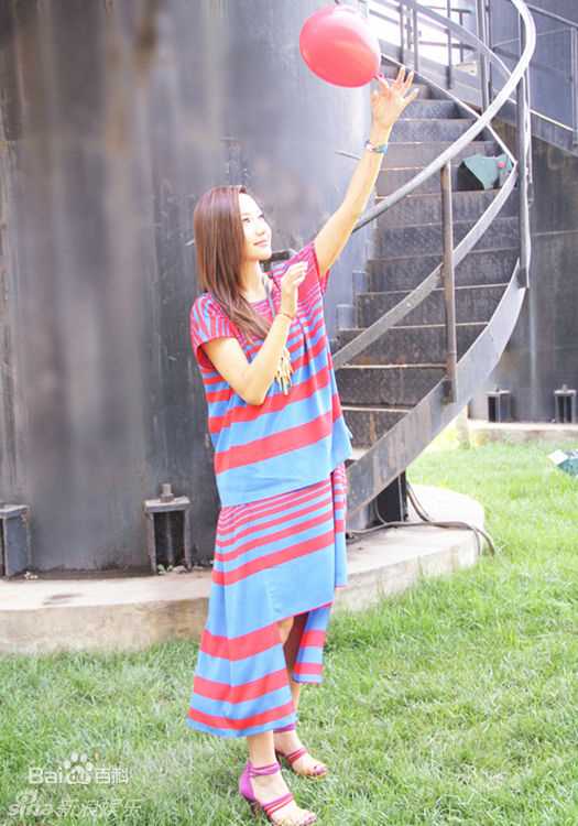 韩雨芹精彩图册