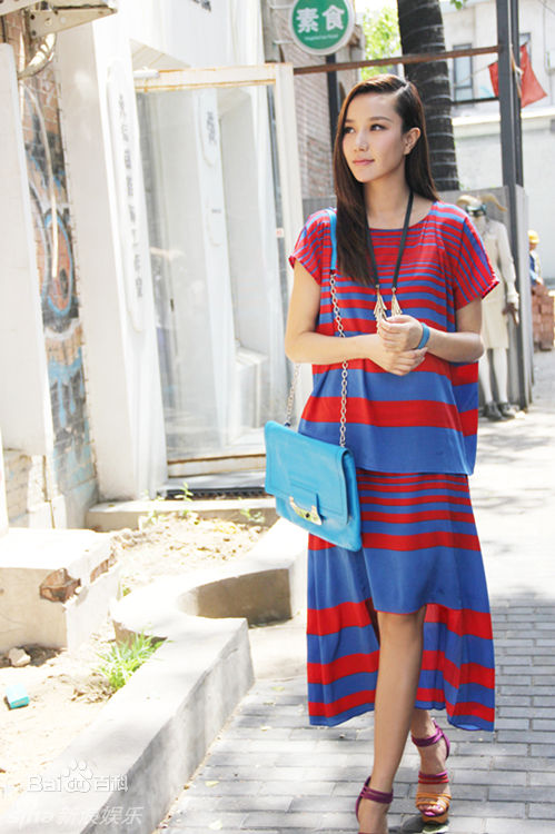 韩雨芹精彩图册