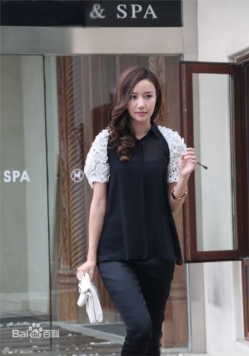 韩雨芹精彩图册