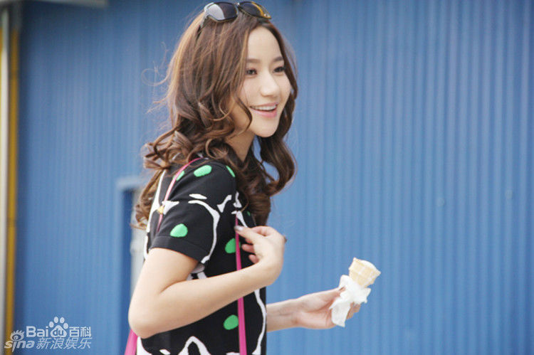 韩雨芹精彩图册