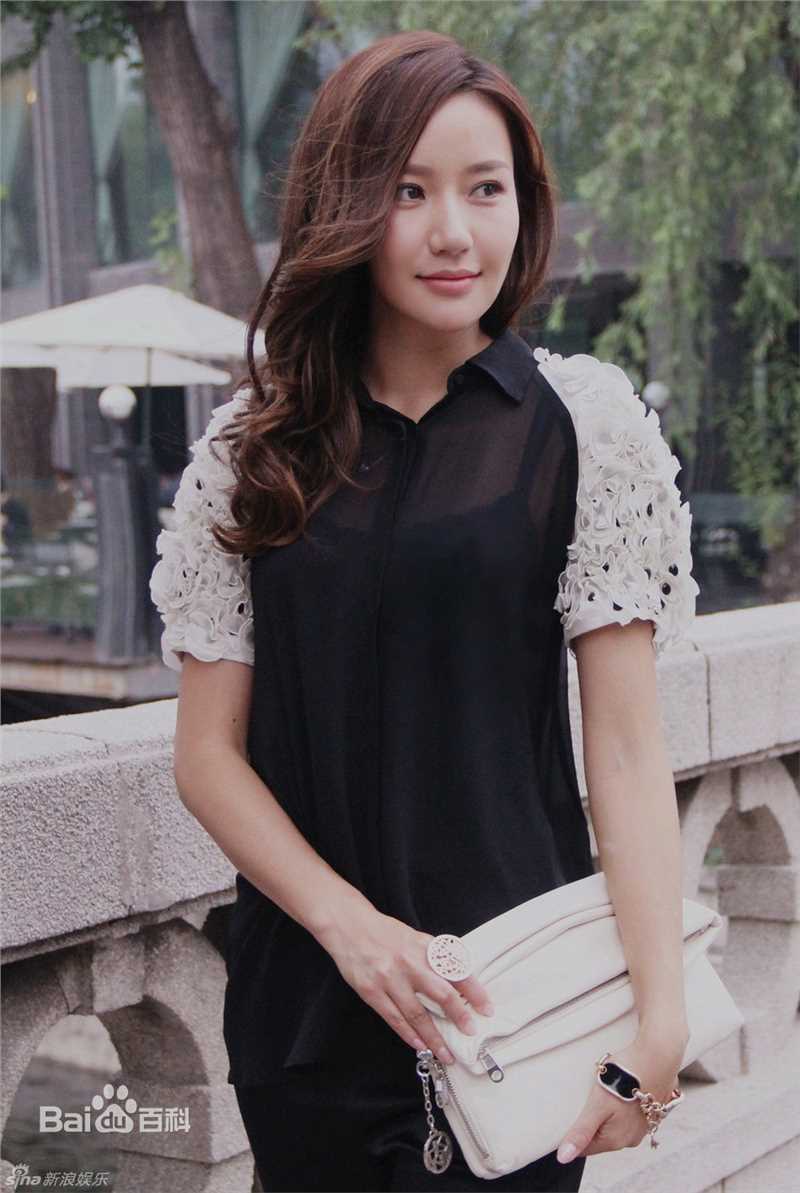 韩雨芹精彩图册