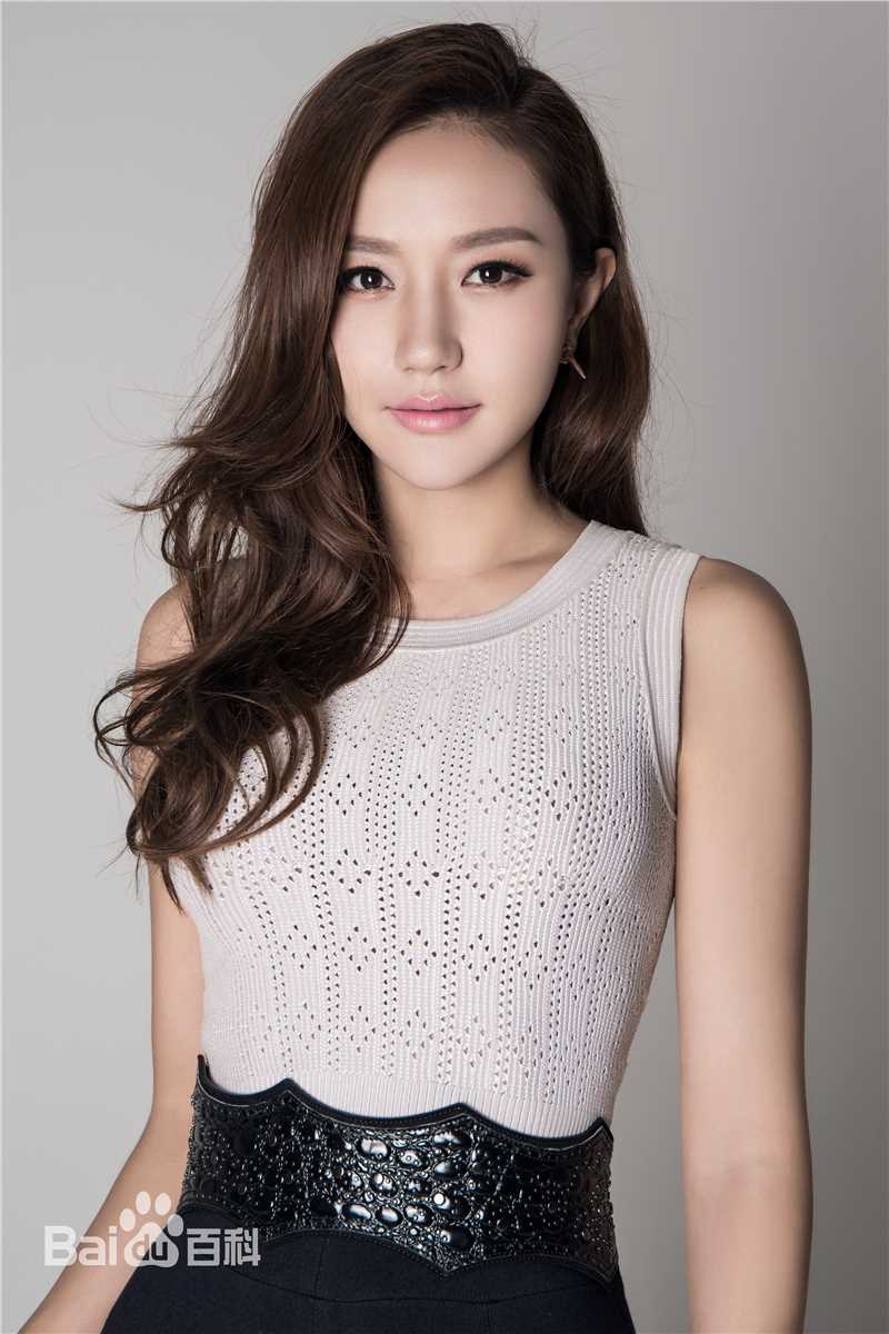 《韩雨芹（韩雪）》封面图片