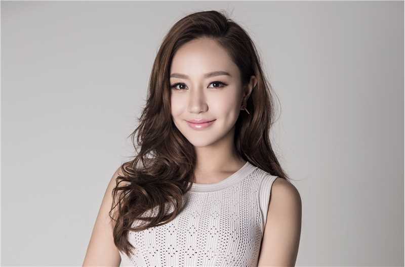 《韩雨芹（韩雪）》封面图片