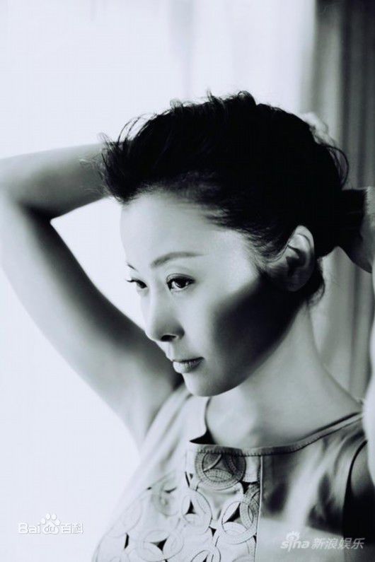 最优质柯蓝(Michelle)生活照