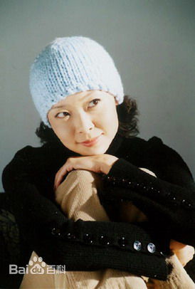 高清柯蓝(Michelle)图片