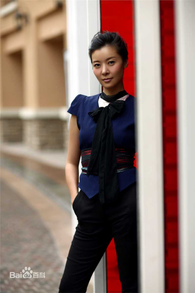 高清柯蓝(Michelle)图片