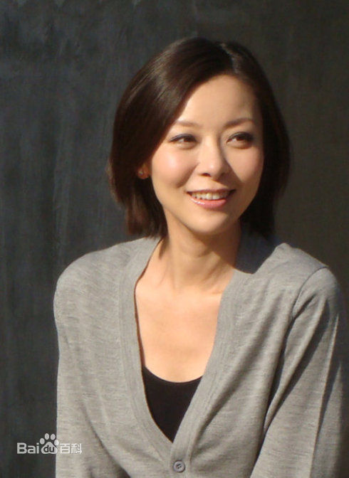 高清柯蓝(Michelle)图片