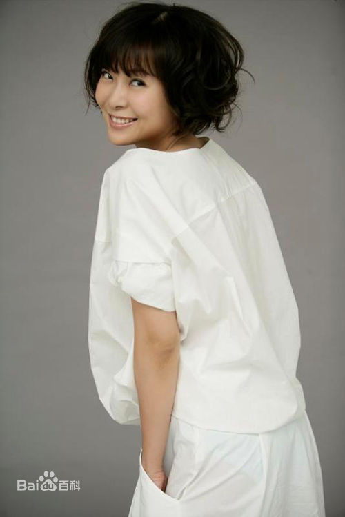 最全柯蓝(Michelle)壁纸