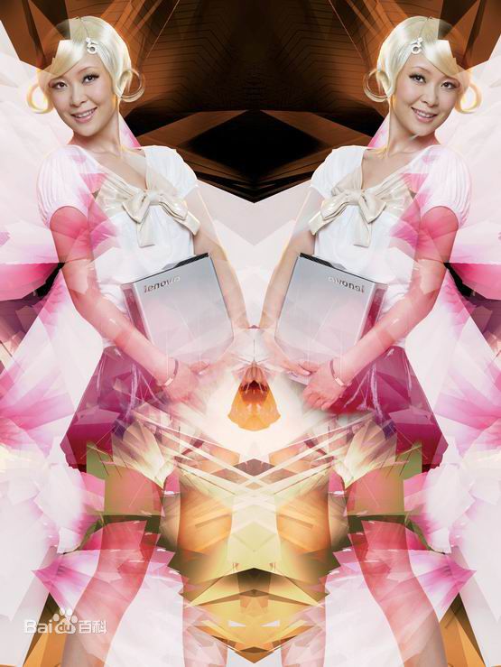 最优质柯蓝(Michelle)素颜照