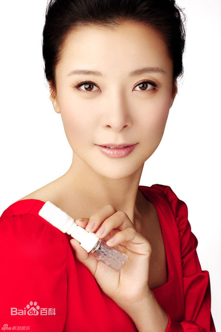 最优质柯蓝(Michelle)素颜照