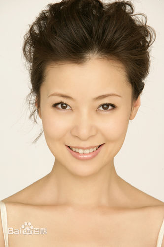 最新柯蓝(Michelle)壁纸