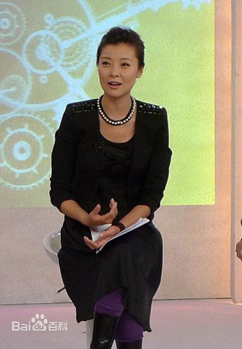 最新柯蓝(Michelle)壁纸