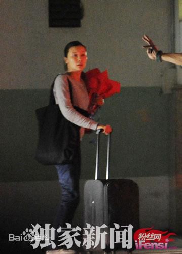 最全柯蓝(Michelle)精彩图册