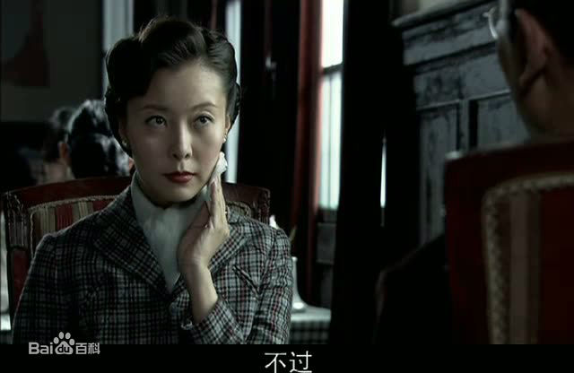 最全柯蓝(Michelle)精彩图册