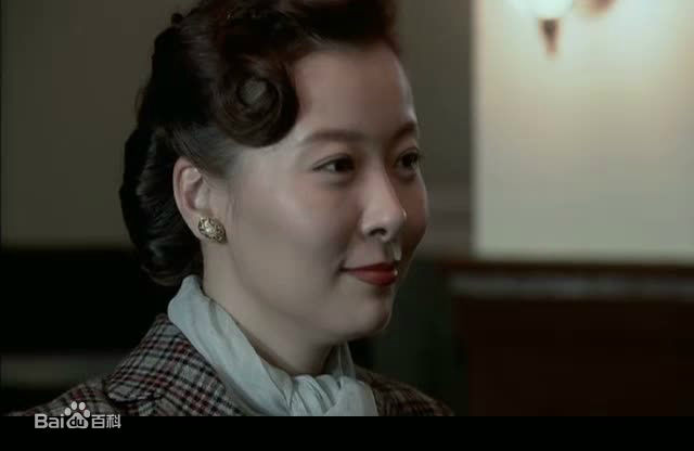 最全柯蓝(Michelle)精彩图册