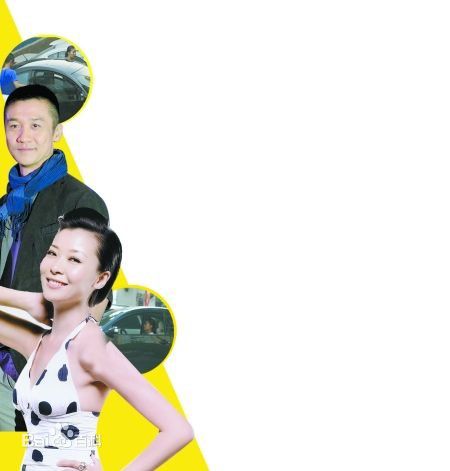 最全柯蓝(Michelle)精彩图册