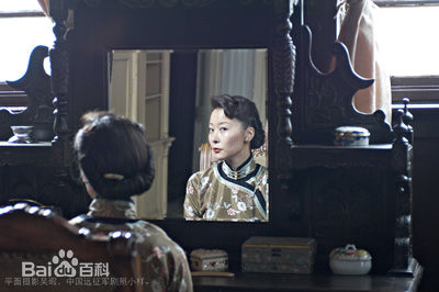 最新柯蓝(Michelle)在2010年《中国远征军》饰演何玉姝中的图集