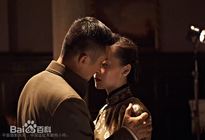 最新柯蓝(Michelle)在2010年《中国远征军》饰演何玉姝中的图集