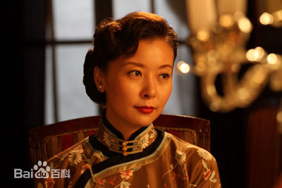 最新柯蓝(Michelle)在2010年《中国远征军》饰演何玉姝中的图集