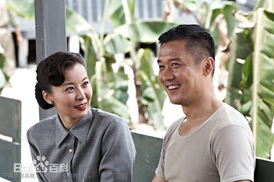 最新柯蓝(Michelle)在2010年《中国远征军》饰演何玉姝中的图集