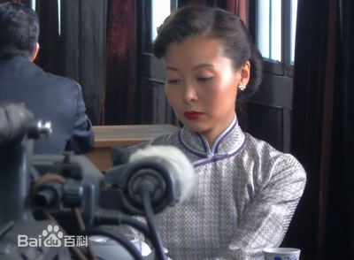 最新柯蓝(Michelle)在2010年《中国远征军》饰演何玉姝中的图集