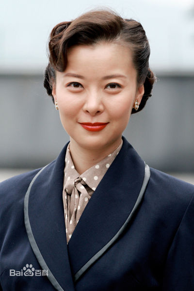 最新柯蓝(Michelle)在2010年《中国远征军》饰演何玉姝中的图集